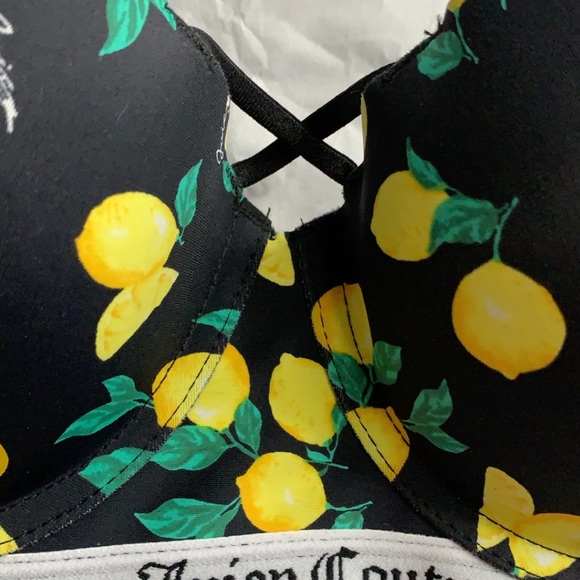 Juicy couture sexy push up bra - Picture 3 of 4